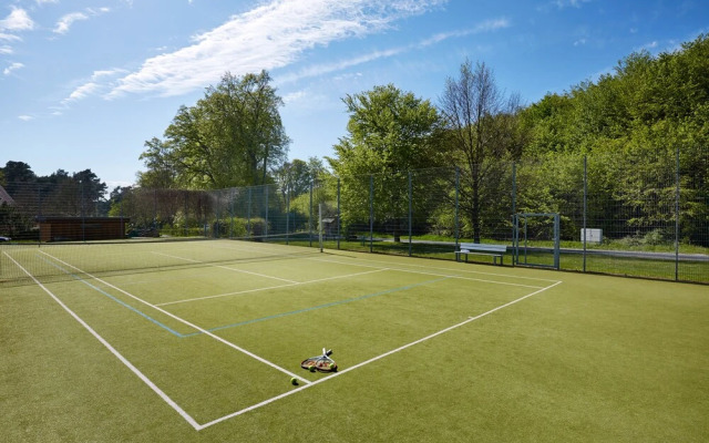 H+ Hotel Ferienpark Usedom