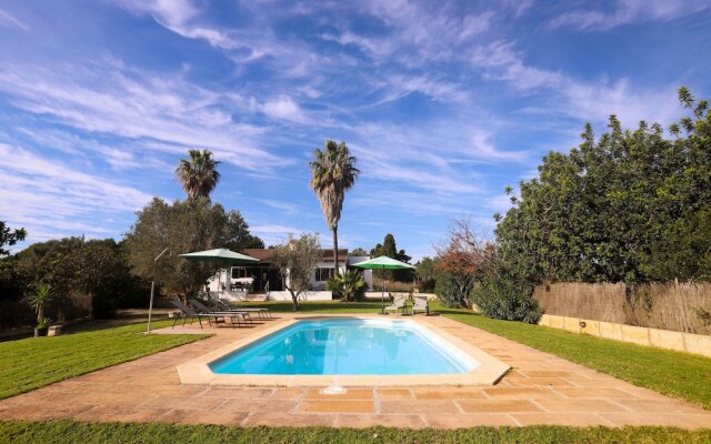 Finca ES Torrent Paz y Tranquilidad