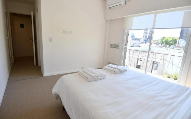 O2 Hotel Gualeguaychú