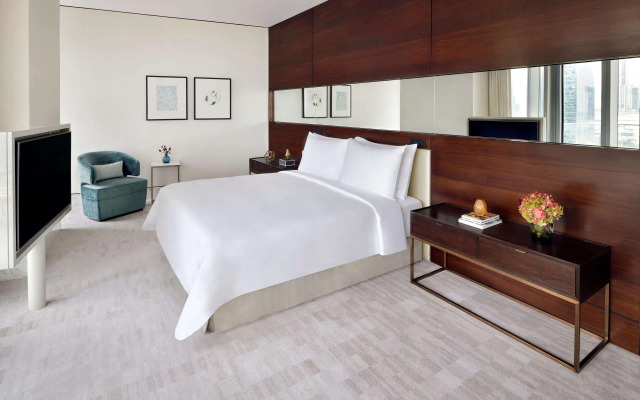 Address Sky View, Downtown Dubai