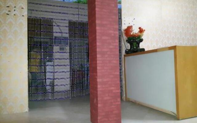 Phuong Dong 2 Guesthouse