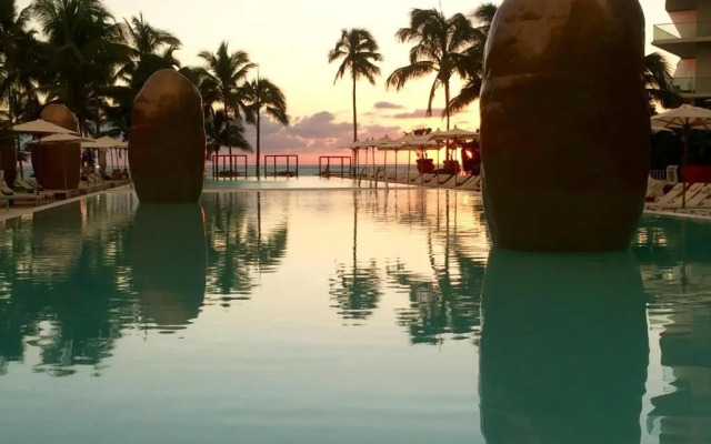 Departamentos Oceanfront Icon Vallarta