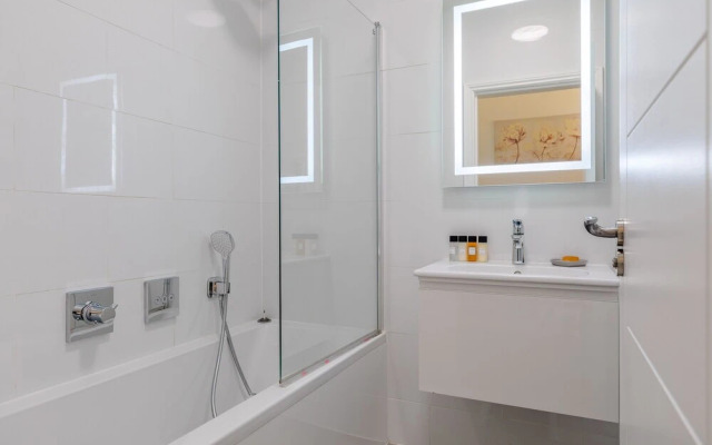 Carlton Vale Apartments