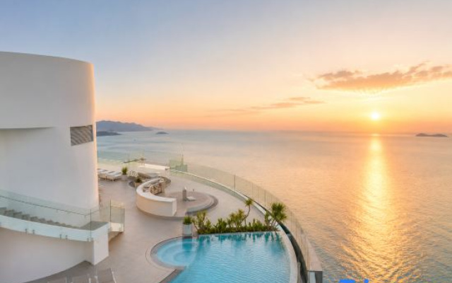 S79 Suite MOcean Panorama Nha Trang