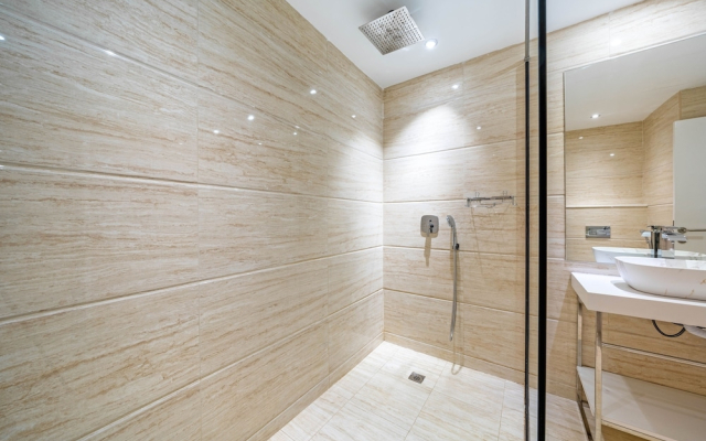 Luxury 2bedroom in Dubai Marina