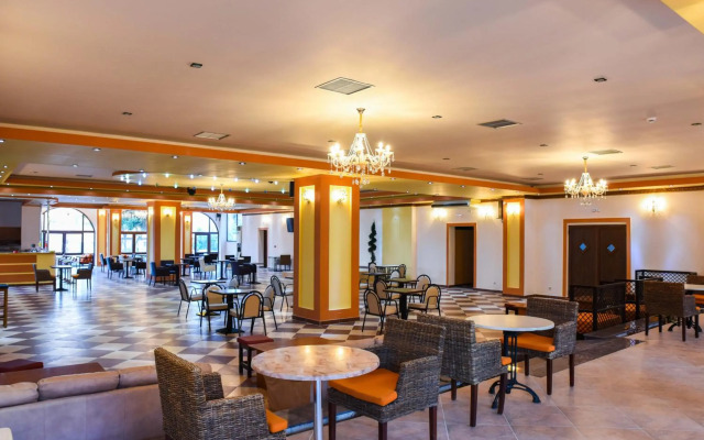 Chrysoula Hotel & Apartments