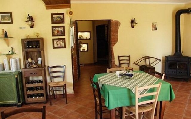 B&B La Letizia