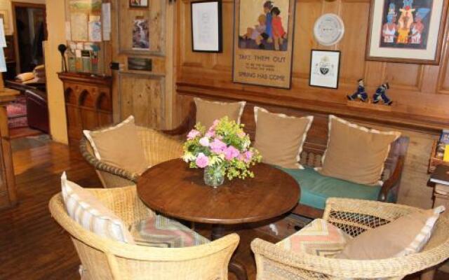Fingals Luxury Country House BB