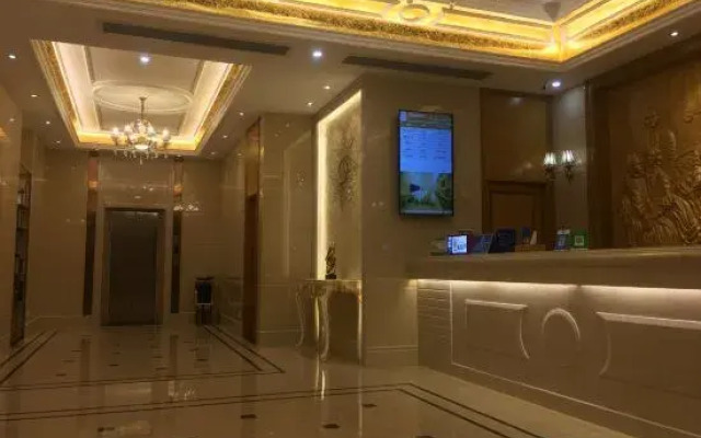 Haixing Business Hotel