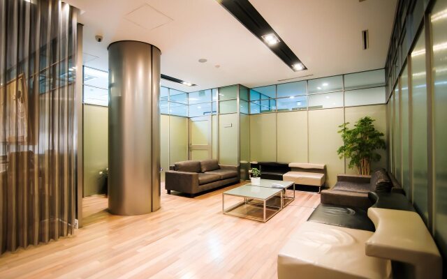 Yoido Hotel