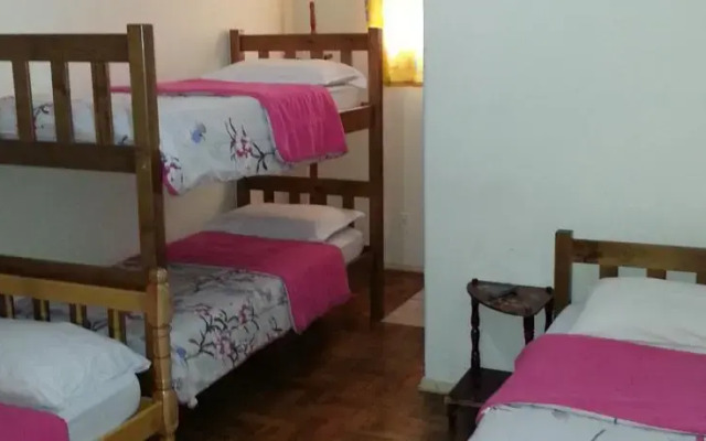 Hotel União