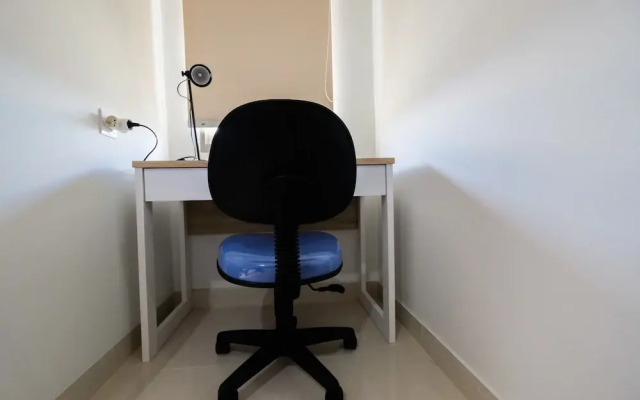 Exclusive Studio Apartment Springwood Residence