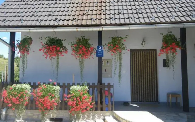 Rooms Family Luketić