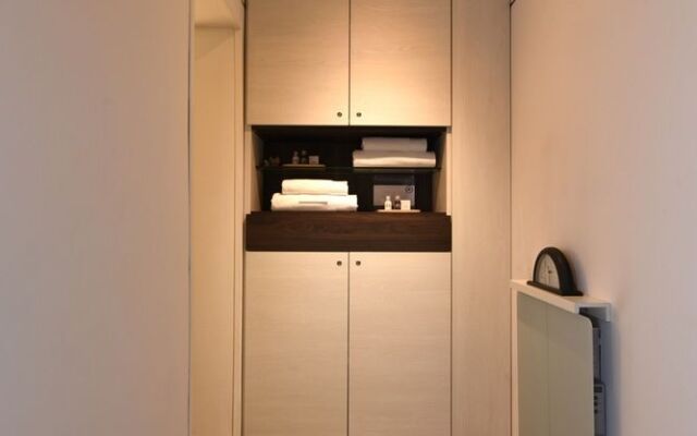 Sweet Apartment