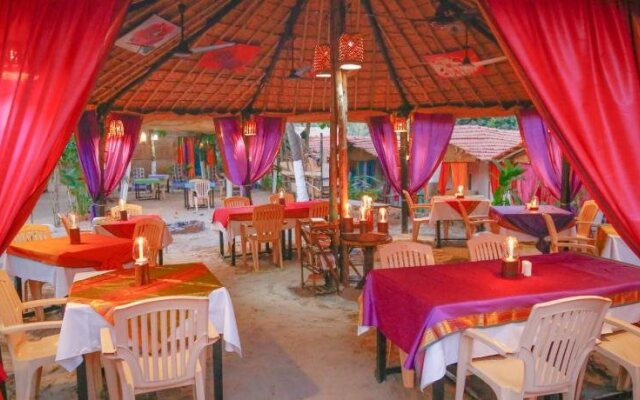 Go-Ym Resort