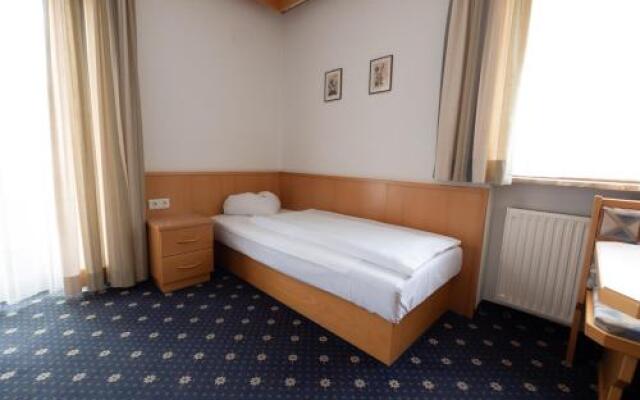 Garni Residence Volgger