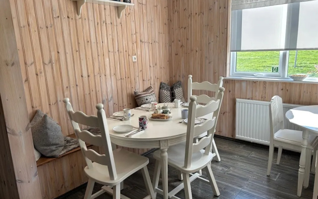 Guesthouse Bægisá