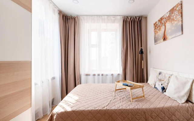 Home24 on 17 Fitarevskaya Street