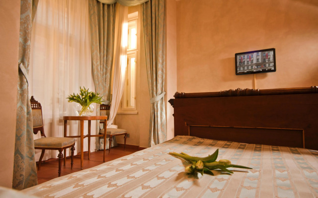 Hotel Caesar Prague