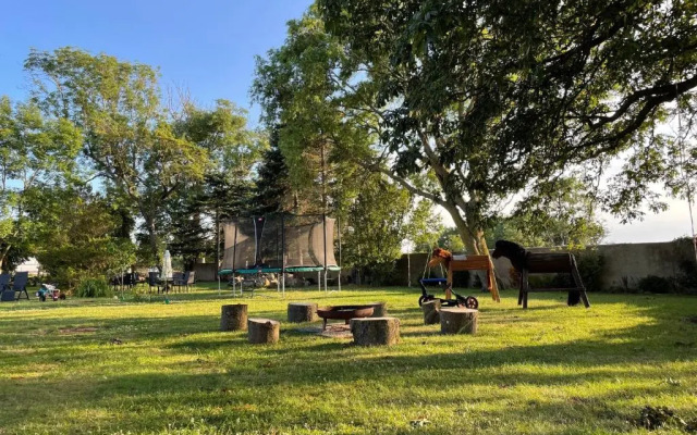 Ferienvermietung Klakus - a60263