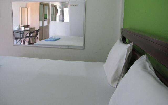 Tongmai Resort