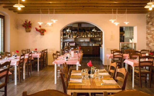 Locanda All'Avanguardia