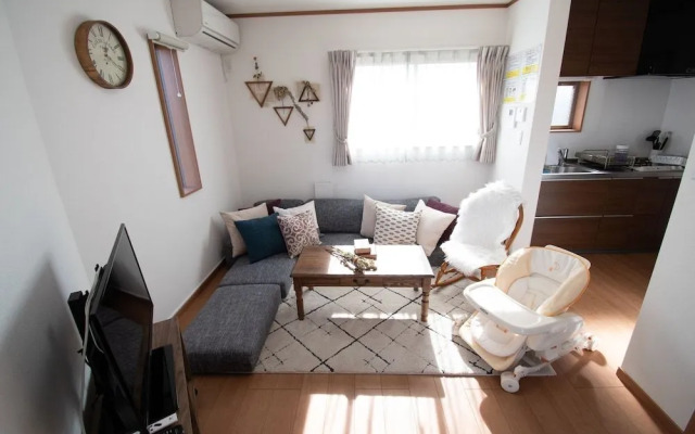 Ritz Residence Sumida