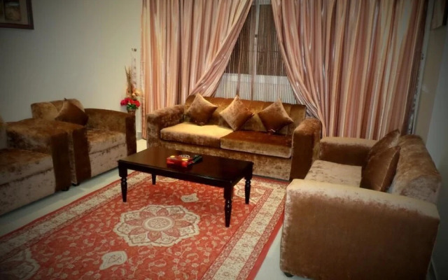 House laveena Hotel apartments