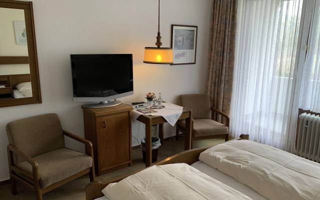 Hotel Haus Eggewald