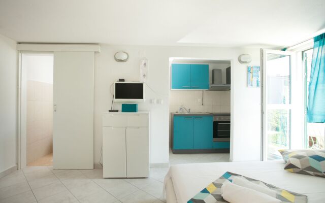 Guesthouse Ana