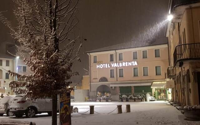 Valbrenta