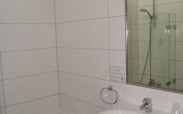 Hostellerie du Rosenmeer