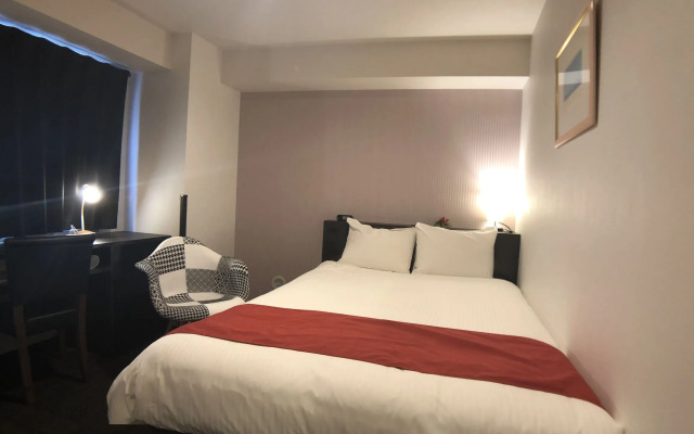 Hotel Bougainvillea Akebonobashi