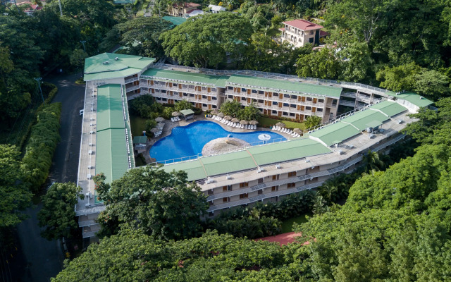 Hotel Arenas en Punta Leona