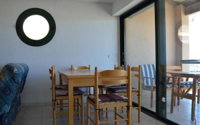 Appartement Fleury-Saint-Pierre-la-Mer, 3 pièces, 6 personnes - FR-1-229D-637