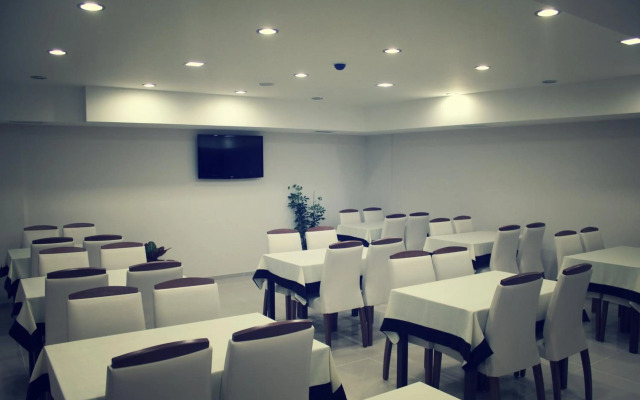 Cebeciler Otel