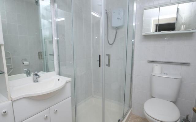 16B Medmerry Park 2 Bedroom Chalet