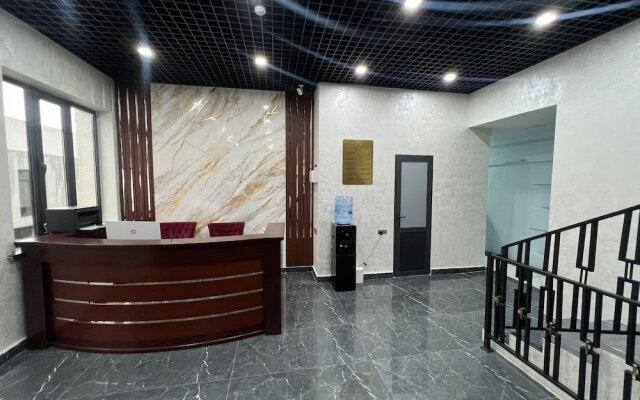 Loft Hotel
