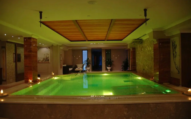 Albergo Argentina SRL