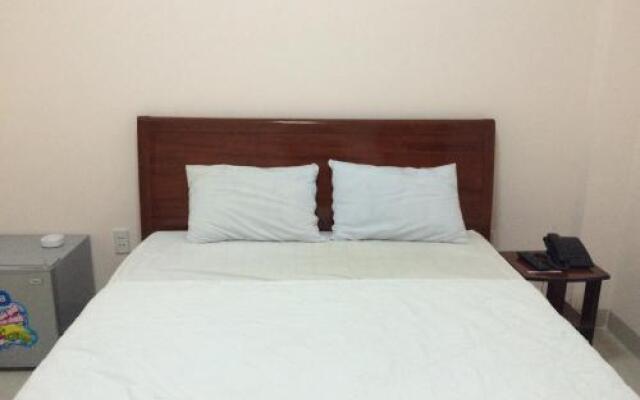 Sao Mai Hotel & Apartment