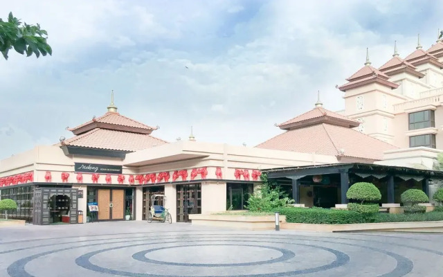 KOHH – 2BR in Anantara North Residence