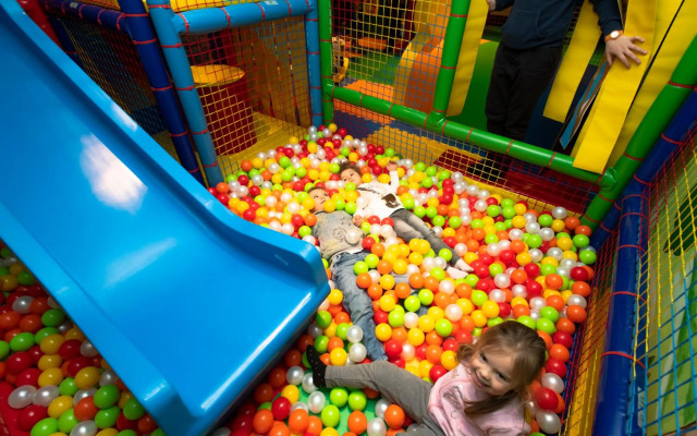 Sport Hotel Vittoria