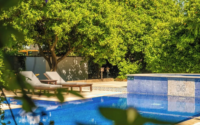 guesthouse by west