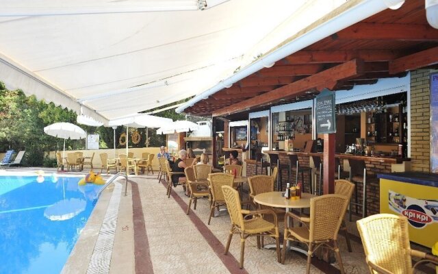Philippos Apartments