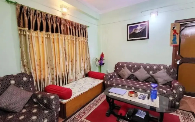 Ojas Home Bharatur