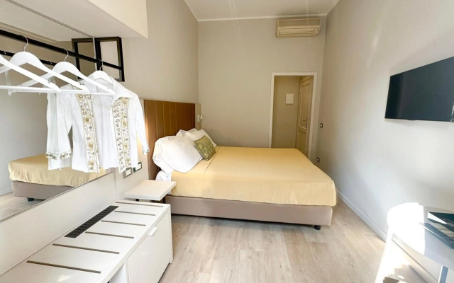 Hotel Giappone