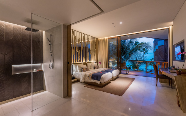 Katamaran Hotel & Resort Lombok