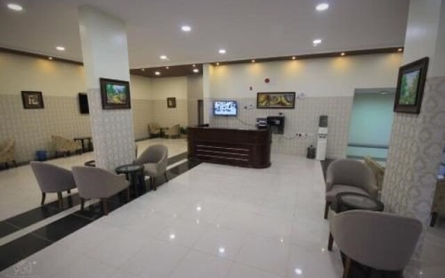 Orkid Arar Residential Units