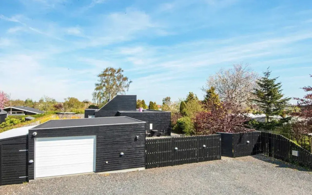 Holiday Home in Malling