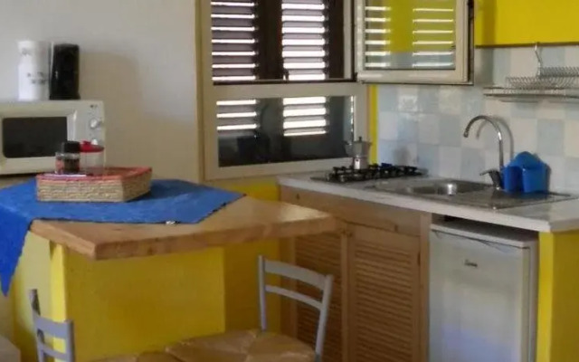 Il Giardinetto